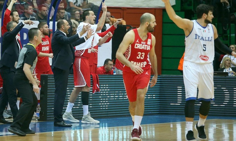 Double-double Šakića u pobjedi Lietkabelisa, Krajina i Riga teško poraženi