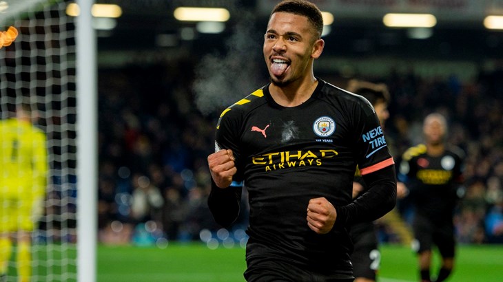 Manchester City uvjerljiv, Crystal Palace slavio s igračem manje