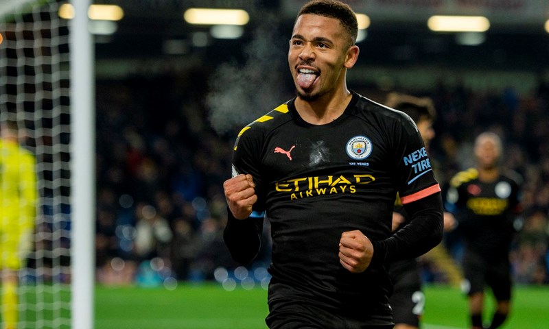 Manchester City uvjerljiv, Crystal Palace slavio s igračem manje