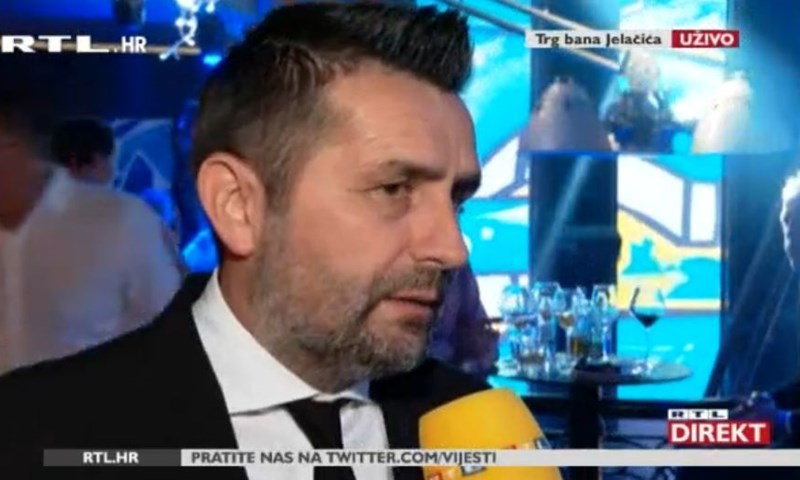 [RTL Video] Bjelica: "Guardiola je velik trener i teško mu je ući u glavu, ali ako budemo vrhunski, imat ćemo šanse"