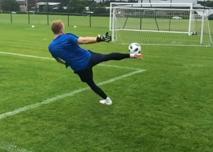 FANATIK: Odličan način za bolju preciznost