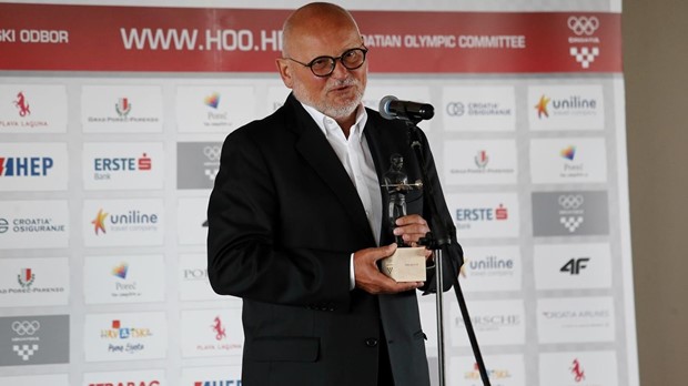 Mateša nakon videokonferencije MOO-a: 'Svi podržavaju stav da se OI održe ovoga ljeta'