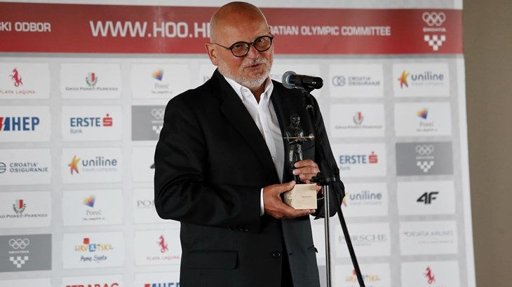 Mateša ljut zbog slučaja Marinić: 'Tražimo MOO da se zaštite sportaši'