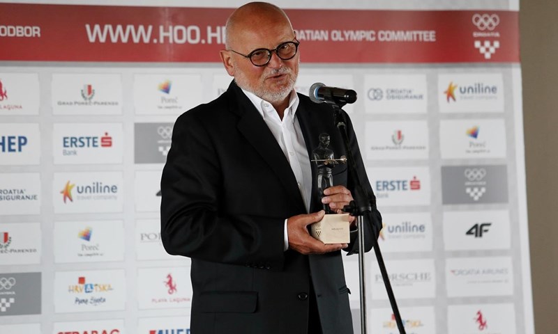 Skupština HOO-a potvrdila manji proračun za 2020., ali prava kategoriziranih sportaša se ne diraju