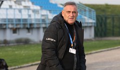 Bonačić: "Dinamo će nastupiti s kombiniranim sastavom, ali on ima visoku kvalitetu i u drugoj i trećoj postavi"