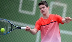 Poznati svi sudionici četvrtfinala HEP seniorskog PH u tenisu