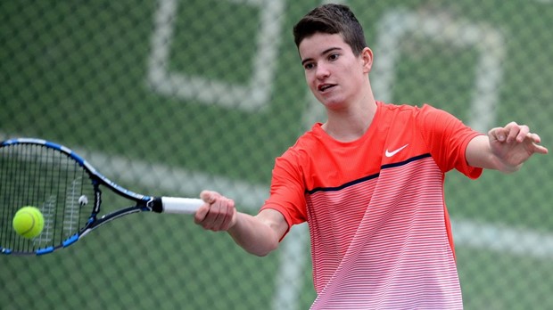 Poznati svi sudionici četvrtfinala HEP seniorskog PH u tenisu