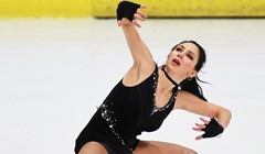 Tuktamiševa oduševila Ledenu, Katanović srebrni, hrvatski par trenutno 11.