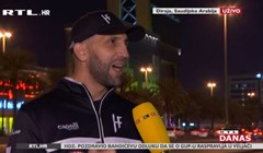 [RTL Video] Hasan: "Molina je imao par vrhunskih mečeva, a kada je došao na Joshuu izgledao je kao početnik"