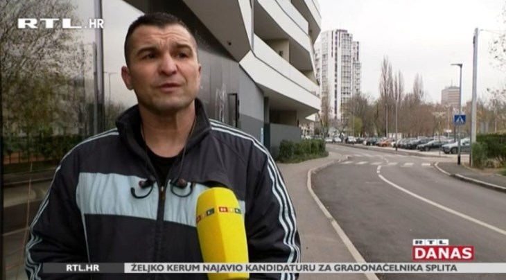 [RTL Video] Božić: "Ako Joshua izgubi, vjerujem da bi to mogao biti početak njegovog kraja"