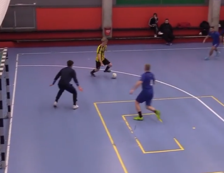 FANATIK: I najboljima se dogodi