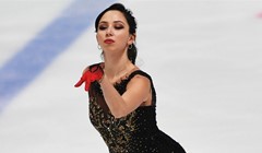 Bivša svjetska i europska prvakinja drugi put pokorila Ledenu