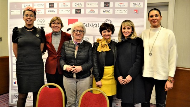 Kreću novi projekti za spolnu ravnopravnost i veću medijsku zastupljenost ženskog sporta