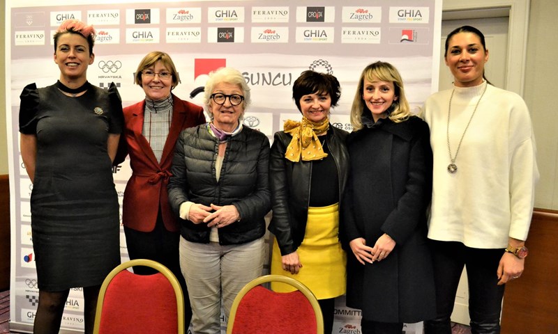 Kreću novi projekti za spolnu ravnopravnost i veću medijsku zastupljenost ženskog sporta