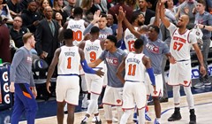 Nestalo strpljenja: New York Knicksi uručili otkaz Davidu Fizdaleu