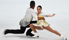 Amerikancima zlato u parovima,  Petranović i Kordejru 12.