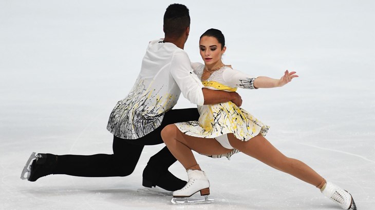 Amerikancima zlato u parovima,  Petranović i Kordejru 12.