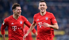 FANATIK: Bayern se zahvalio navijačima iz Hrvatske uz prigodnu Perišićevu fotografiju