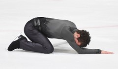 Amerikanac Jason Brown obranio zlato na Pirueti