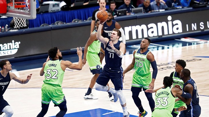 Mavericksi na balkanski pogon torpedirali Pelicanse