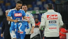 Juventus u velikim problemima, Napoli kiksao kod Udinesea