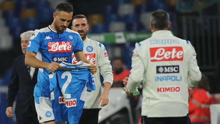 Juventus u velikim problemima, Napoli kiksao kod Udinesea