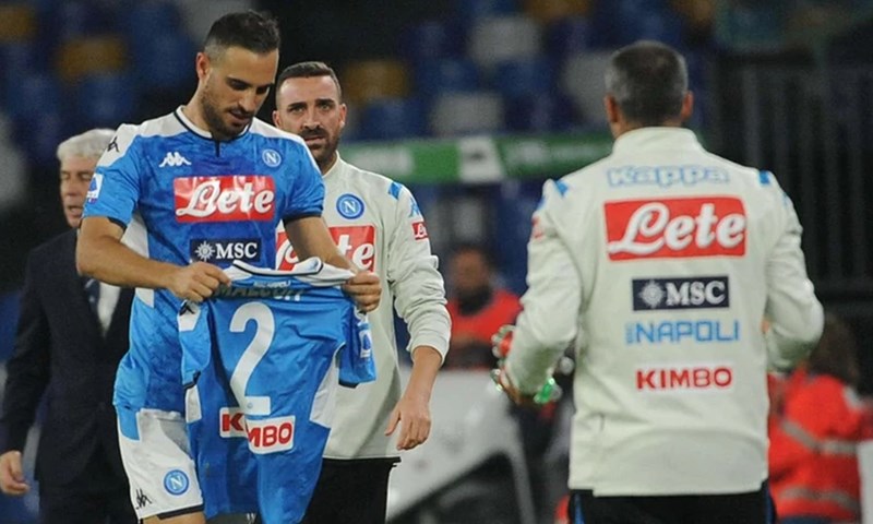 Juventus u velikim problemima, Napoli kiksao kod Udinesea