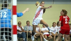 Rukometašice Bjelovara poražene u prvom susretu osmine finala Challenge kupa