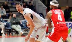 FMP prosuo nemoguće, Zvezda do slavlja u produžetku