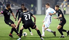 VIDEO: Murićeva golčina obilježila Derby della Učka