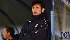 Rendulić: 'Cilj je ostati u ligi, a za to trebamo dovesti barem još šest-sedam igrača'