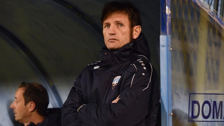 Šibenčani uvjereni u vraćanje prvoligaškog statusa: 'Nećemo prosuti deset bodova prednosti'