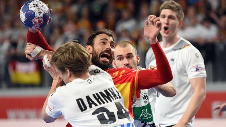 Jordi Ribera očekivano prekrižio s popisa Sergeya Hernandeza