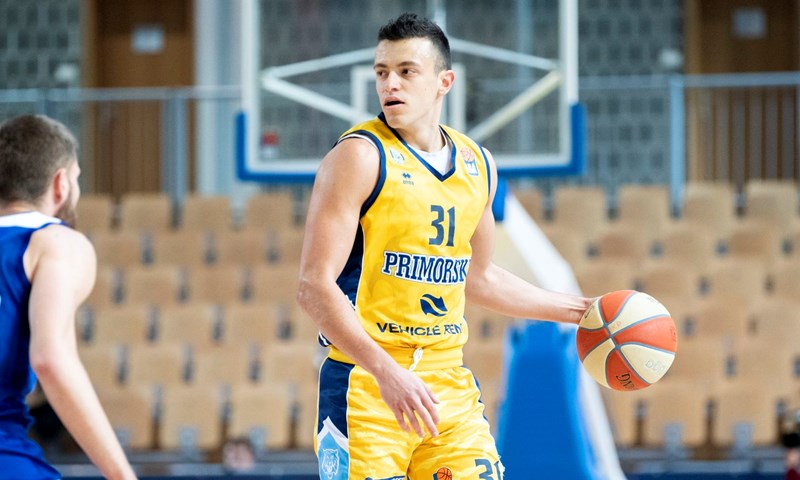 Još jedan odlazak iz Primorske: Žan Mark Šiško preselio u redove Bayerna