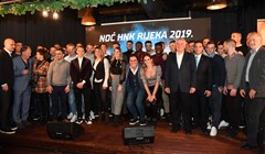 Mišković: "Hvala Bišćanu na trofeju i hvala Rožmanu na pobjedama, posebno onoj u Splitu"