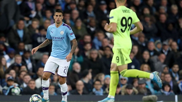 Kladionice vjeruju Manchester Cityju, ali koeficijent narastao od početnog