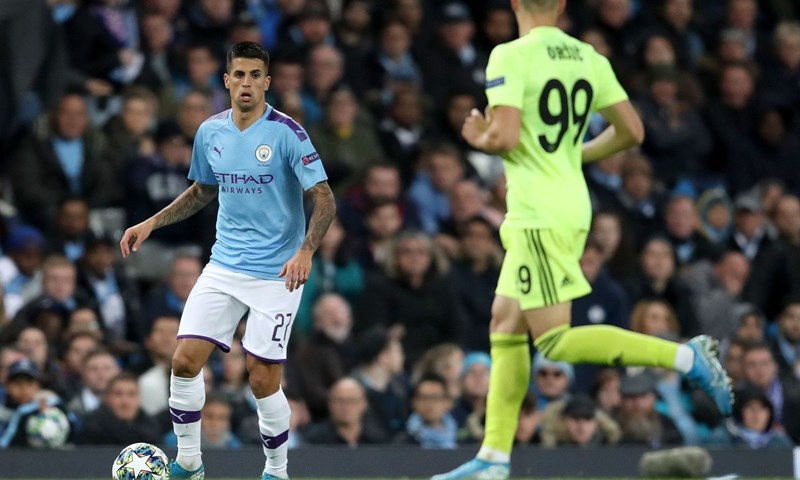 Kladionice vjeruju Manchester Cityju, ali koeficijent narastao od početnog