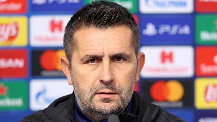 Bjelica: "Nama jedino igra pobjeda. Očekujemo jaki Dinamo na terenu"