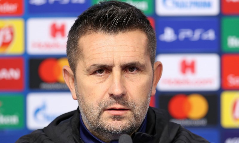Bjelica: "Nama jedino igra pobjeda. Očekujemo jaki Dinamo na terenu"