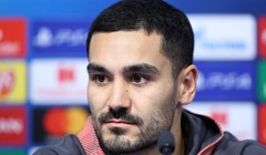 Gündogan: "Bio sam zadivljen Dinamovom odličnom igrom protiv Atalante"