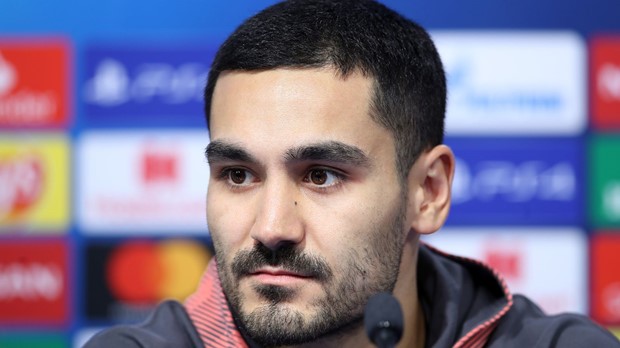 Službeno: Ilkay Gündogan novi igrač katalonskog velikana