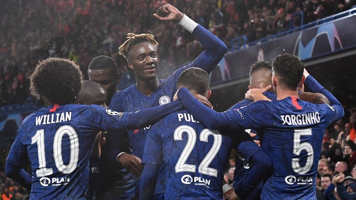 Epilog skupine E: Chelsea i Valencia pobjedama dalje, Ajax izvisio