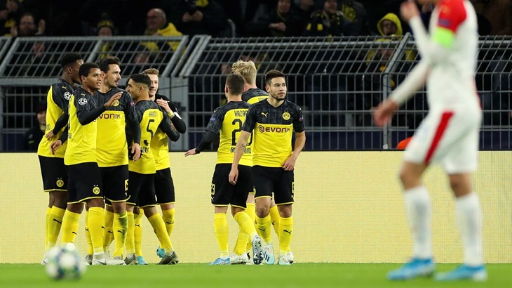 Rakitić kapetan u pobjedi Barcelone, drama u skupini G okončana ispadanjem Zenita