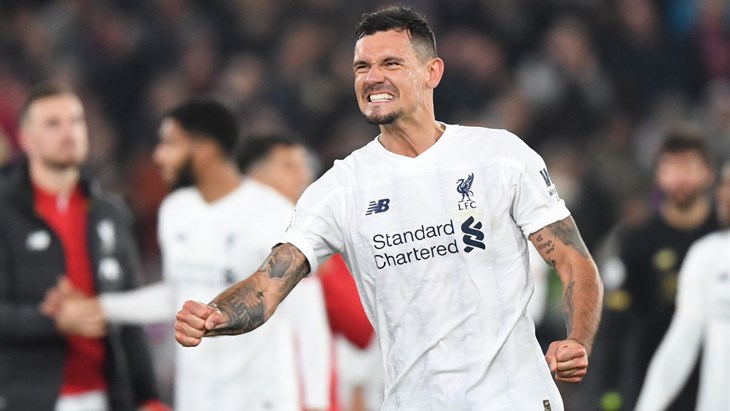 Jürgen Klopp je optimističan oko ozljede Dejana Lovrena