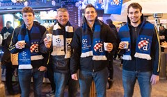 Vaterpolisti Mladosti uz Dinamo: "City je moćan, ali Dinamo sigurno slavi, Petković će biti strijelac!"