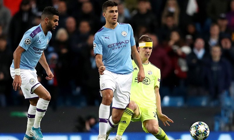 Kutak za kladioničare: Leicester stiže na Etihad, Lille ponovno gost Monacu