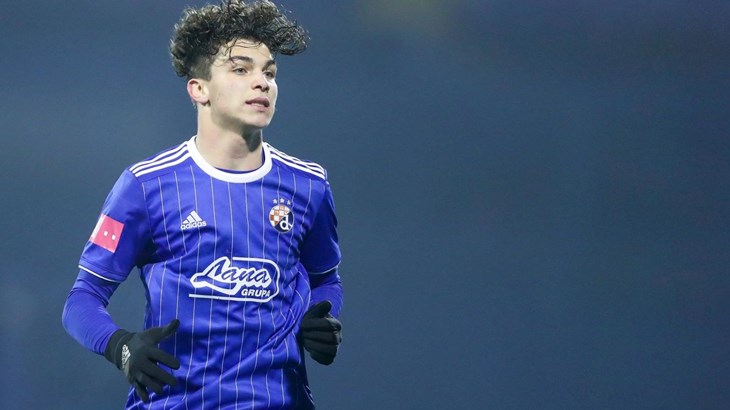 Mladi Dinamovci ipak poraženi, Arsenal do pobjede u zadnjim trenucima