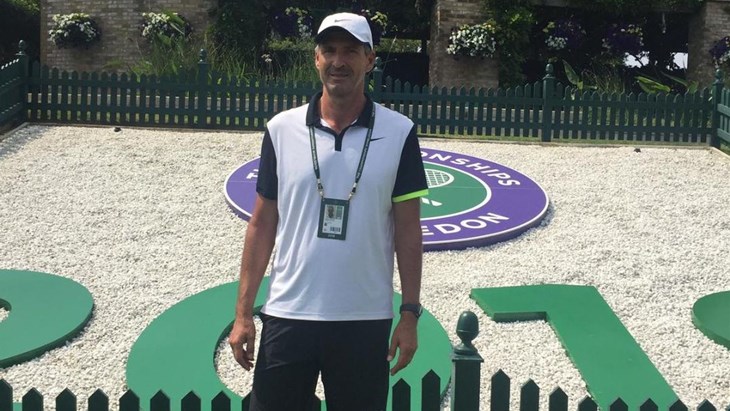 Martić: "Ekipa je sjajna, to su sve vrhunski igrači"