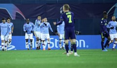 Srušeni Dinamovi snovi, Manchester City slavio u Maksimiru