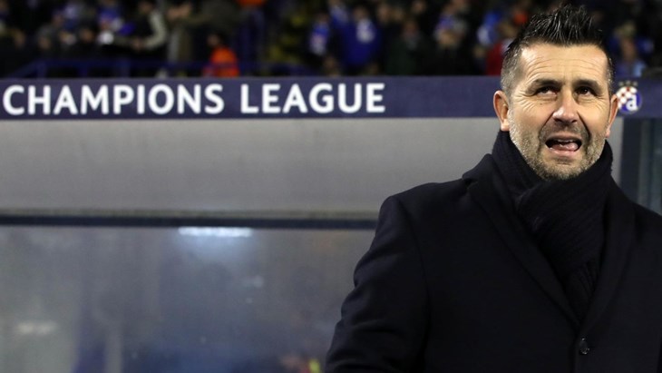 Bjelica: "Želimo promovirati mlade igrače i pružiti im više prilike nego jesenas"